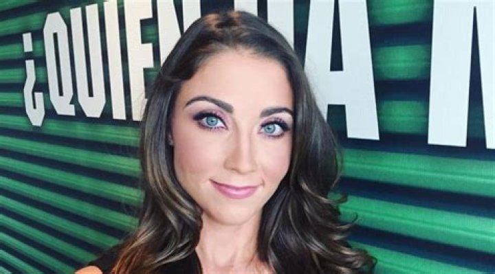 Mary Padian wikipédia, biographie, épouse, origine, mari, nouveau compagnon, taille, enfant et plus