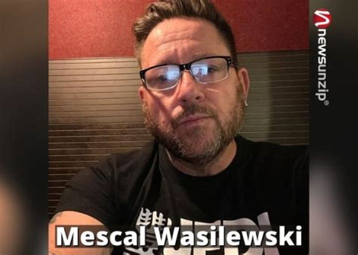 Mescal Wasilewski Net Worth 2022, His Wikipedia & Age