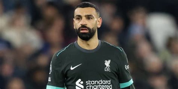 Mohamed Salah Send WARNING To Liverpool Over Contract [DETAILS]