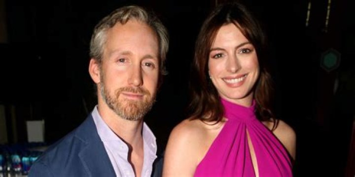 Naked Truth Of Anne Hathaway's Husband