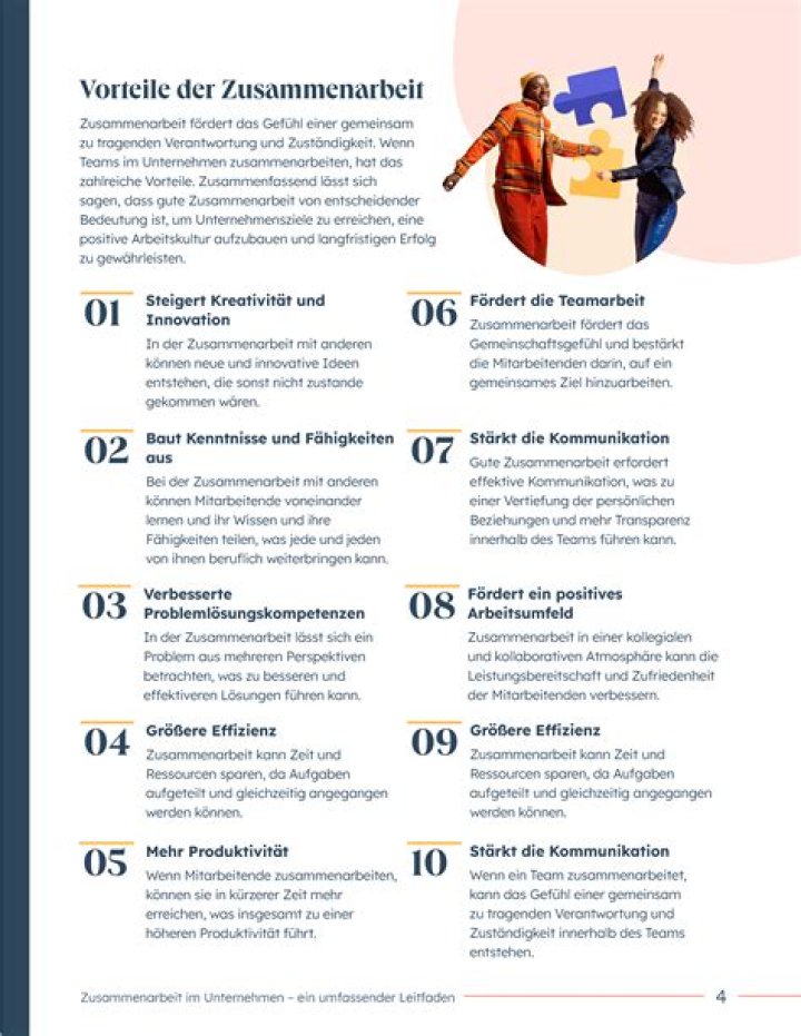 Newsletter für Mitarbeiter: Umfassender Leitfaden