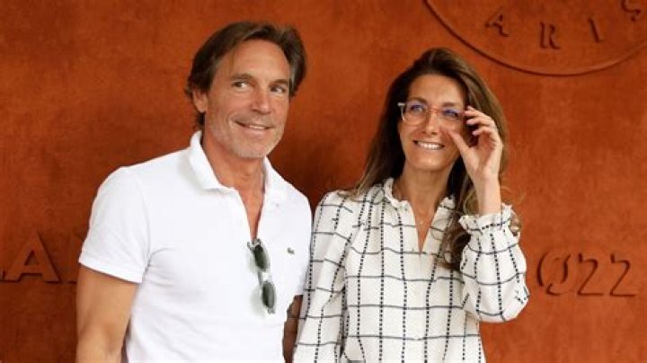 Nicolas Vix (Mari d’Anne-Claire Coudray) wikipédia, biographie, épouse, origine, femme, nouveau compagnon, taille, enfant et plus