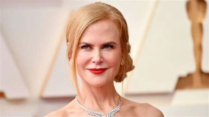 Nicole Kidman wikipédia, biographie, épouse, origine, mari, nouveau compagnon, taille, enfant et plus