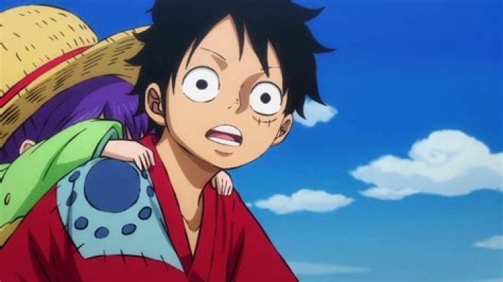 One Piece Chapter 1038 Release Date, Raw Scans and Spoilers