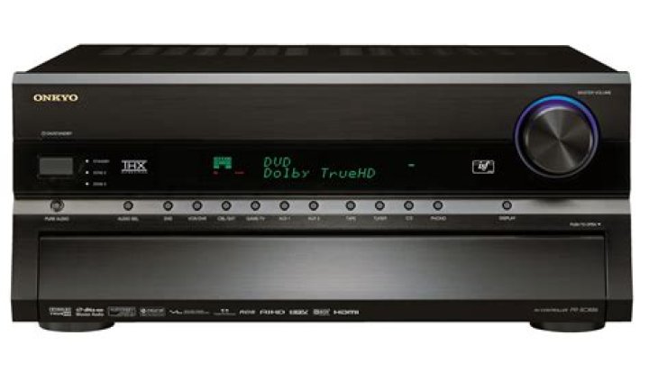 Onkyo PR-SC886 review | TechRadar
