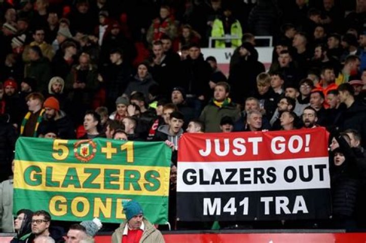 Owners The Glazers Join Manchester United Fans Forum (Details)