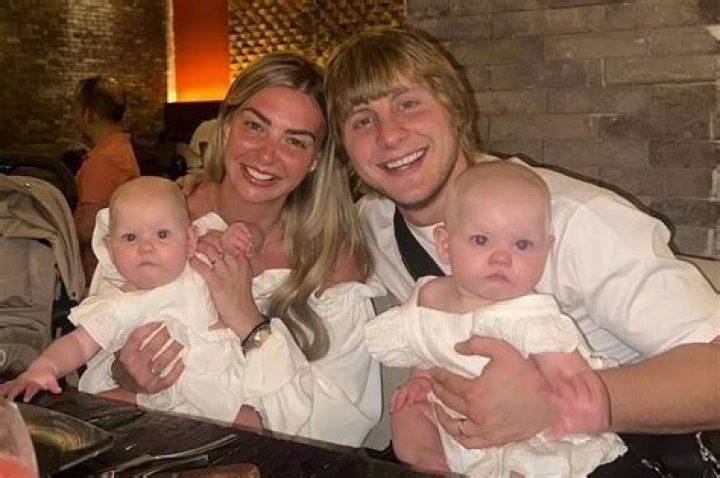 Paddy Pimblett Ethnicity - Is He Irish? Wife And Family Revealed