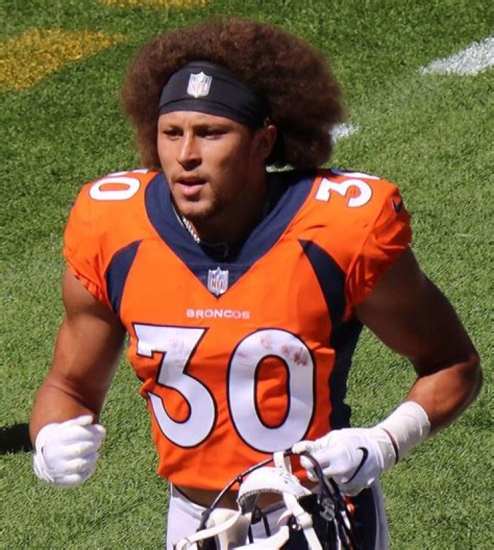 Phillip Lindsay's Net Worth (Updated 2024)
