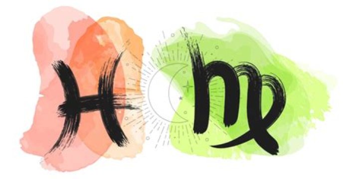 Pisces Sun with Virgo Moon — Truly Divine