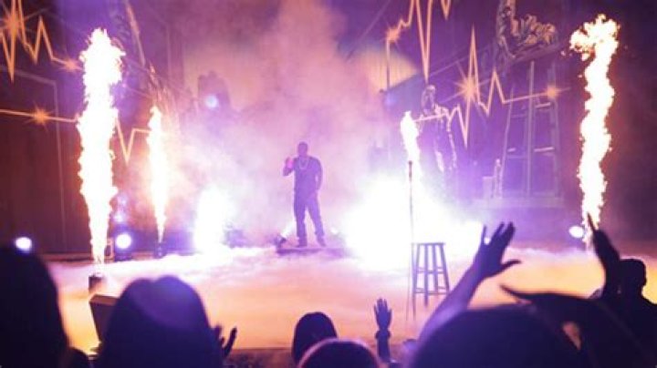 Powerhouse Stand Up Comedian And Actor Kevin Hart Extends His Wildly Successful ‘Let Me Explain’ Tour With 20 Arena Dates This Fall