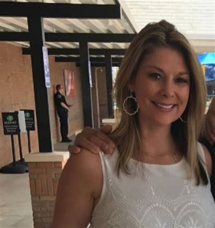 Randi Martin Bio Patrick Mahomes Mother