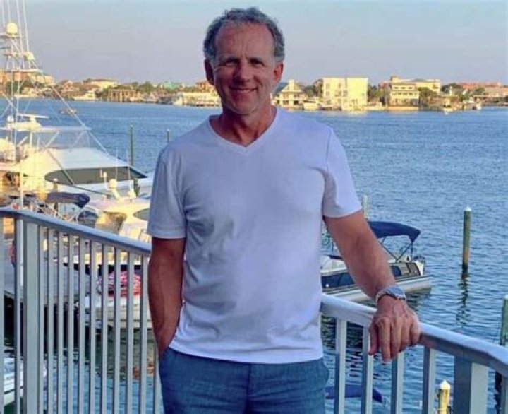 Randy Cronk (Kathie Lee Gifford Boyfriend) Biography, Age, Wiki, Height, Weight, Girlfriend, Family & More