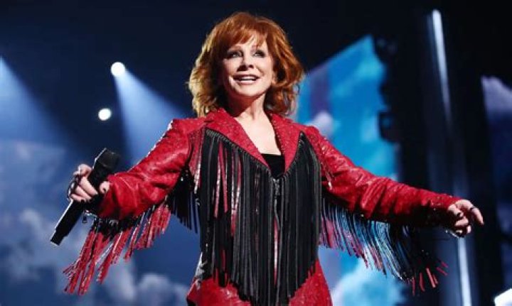 Reba McEntire Extends Reba: Live In Concert Amidst Multiple Sold-Out Shows