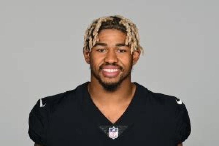 Roderic Teamer Salary & Contract