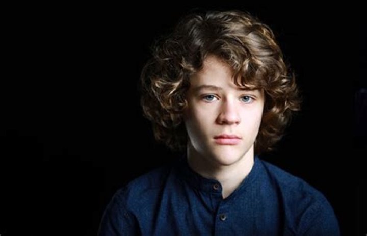 Sam Taylor Buck (Actor) Biography, Age, Wiki, Height, Weight, Girlfriend, Family & More