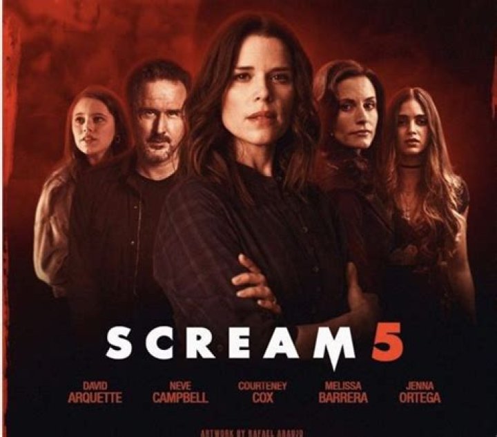 Scream 5 Release Date Set For 2022; Story And Starcast This Time