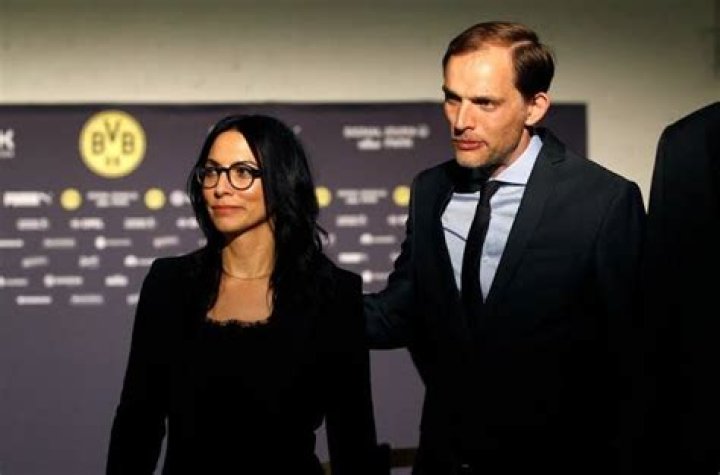 Sissi Tuchel Bio: Thomas Tuchel Wife
