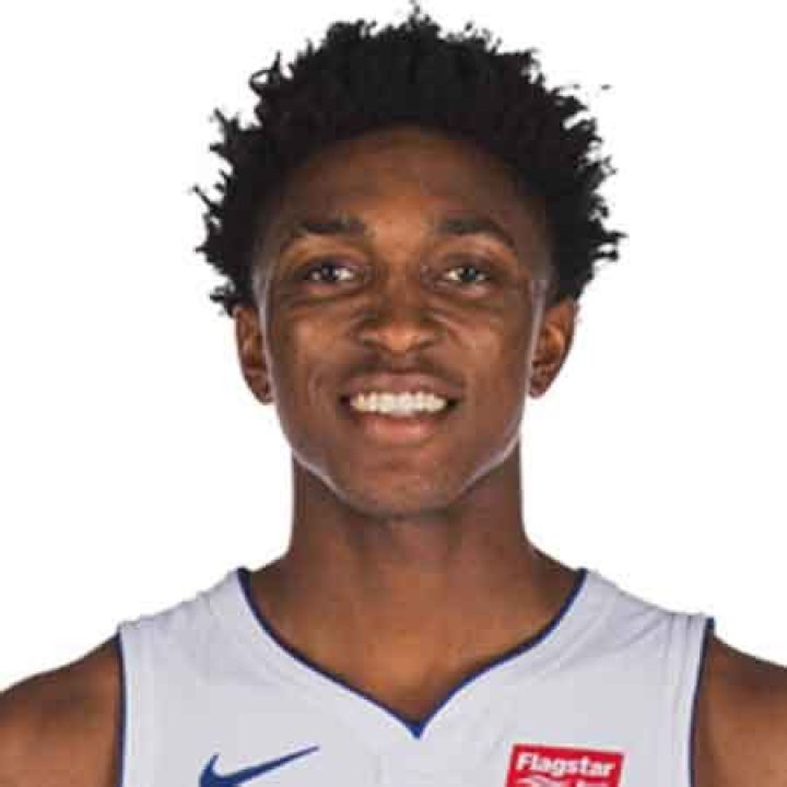 Stanley Johnson Salary & Contract