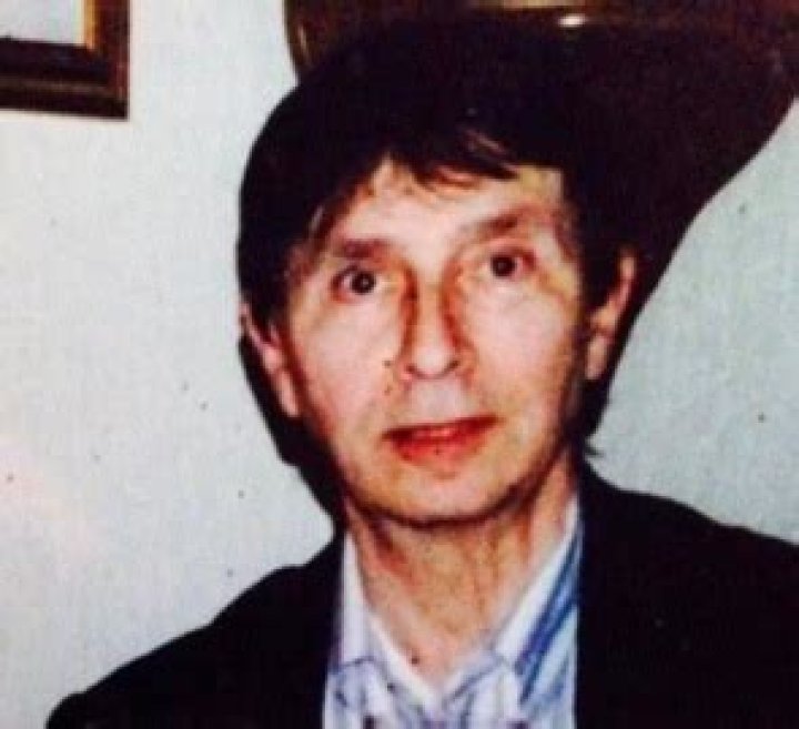 Syd Charendoff- Tragedy Of Tara Strong Father