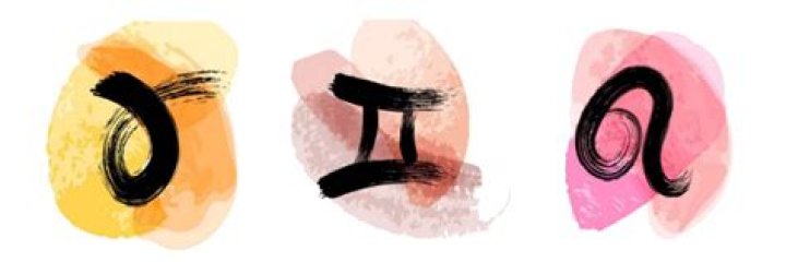 Taurus Sun with Gemini Moon and Leo Rising — Truly Divine