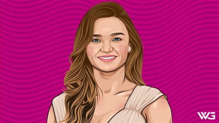 The 50 Richest Models in the World (2024)