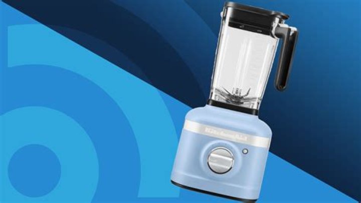 The best blender 2024: top blenders for all budgets