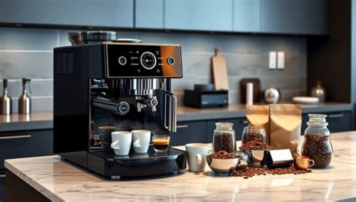 The best coffee maker 2024: top coffee machines for everyone