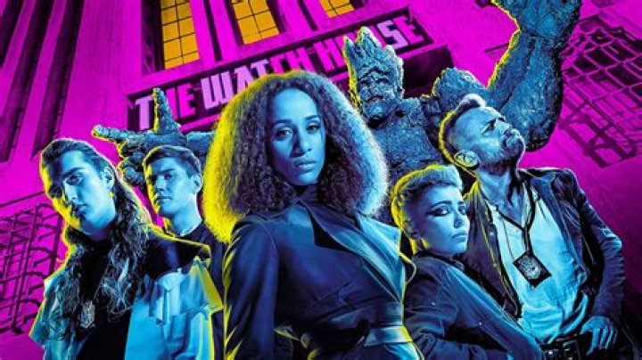 The Watch Season 2 Release Date might be Announced by September 2021 – Doms2cents