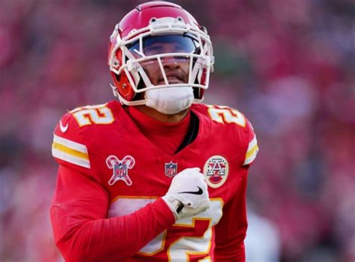 Trent McDuffie Salary & Contract