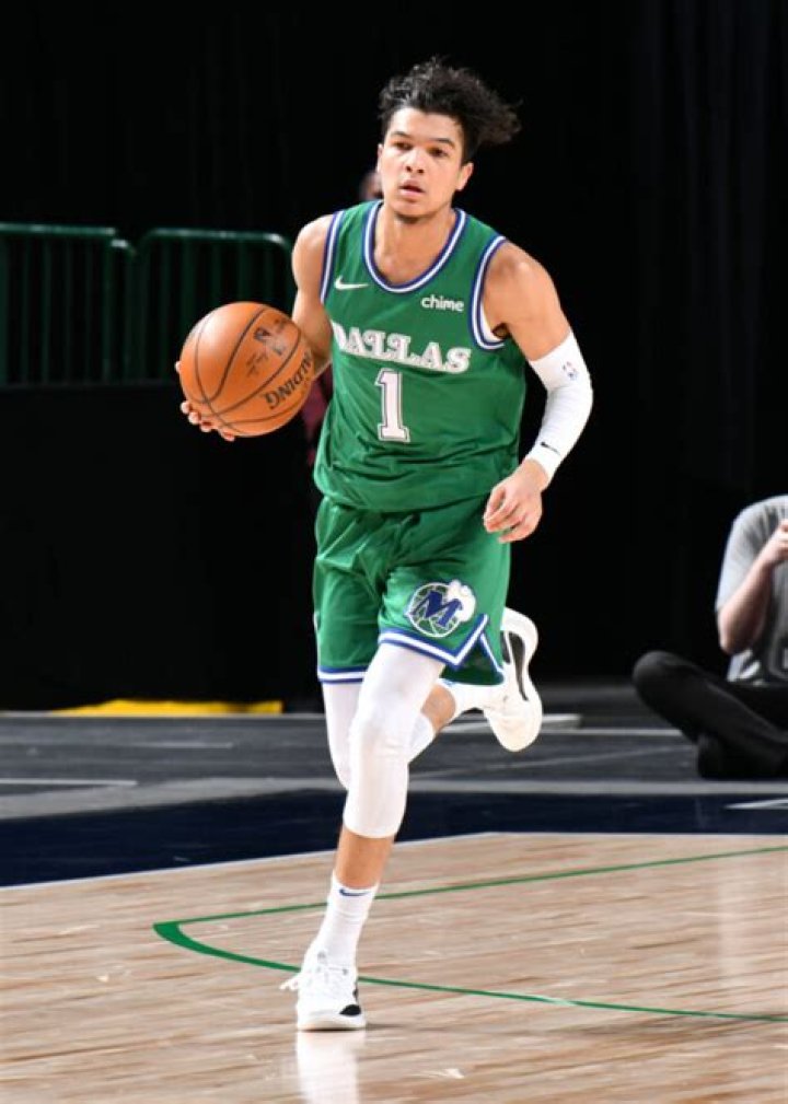 Tyrell Terry Salary & Contract