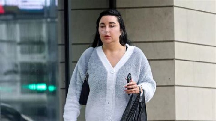 What actually happened to Her?