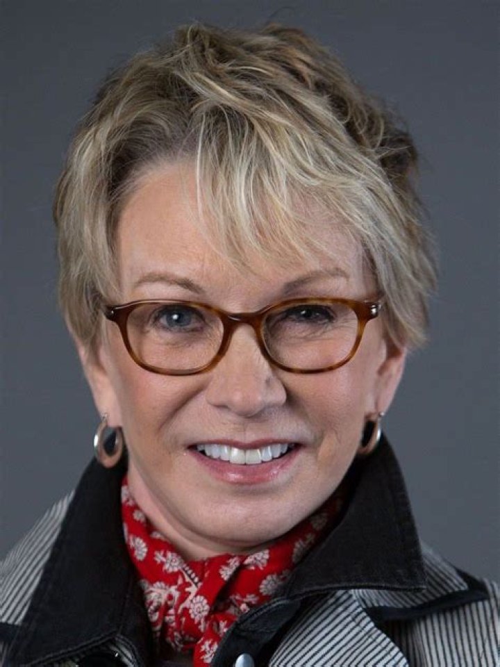 What is Sandy Duncan doing now? From Peter Pan to Roots