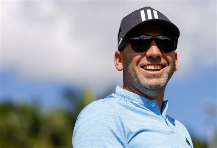 What is Sergio Garcia's Career Earnings?