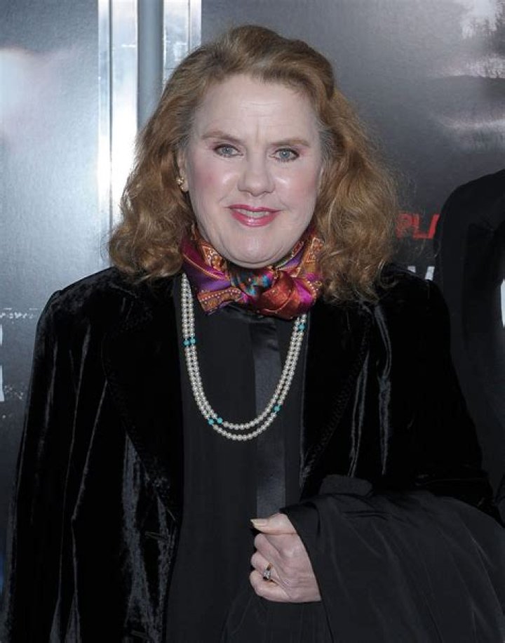 Where is Celia Weston today? What happened to her? Wiki