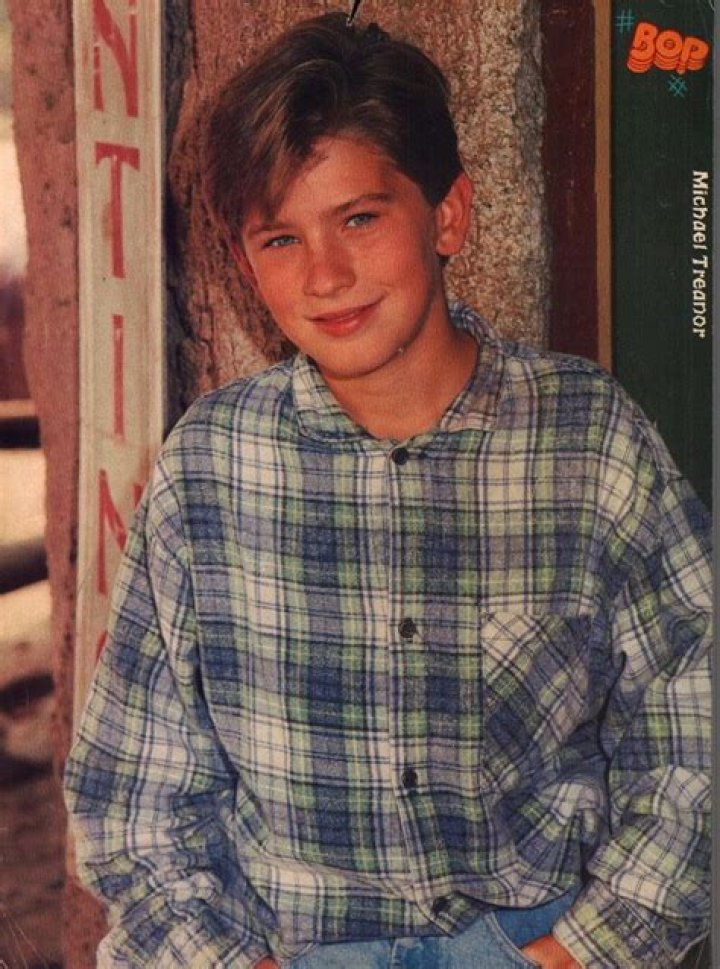 Where is Michael Treanor now? Former Child Actor's Biography