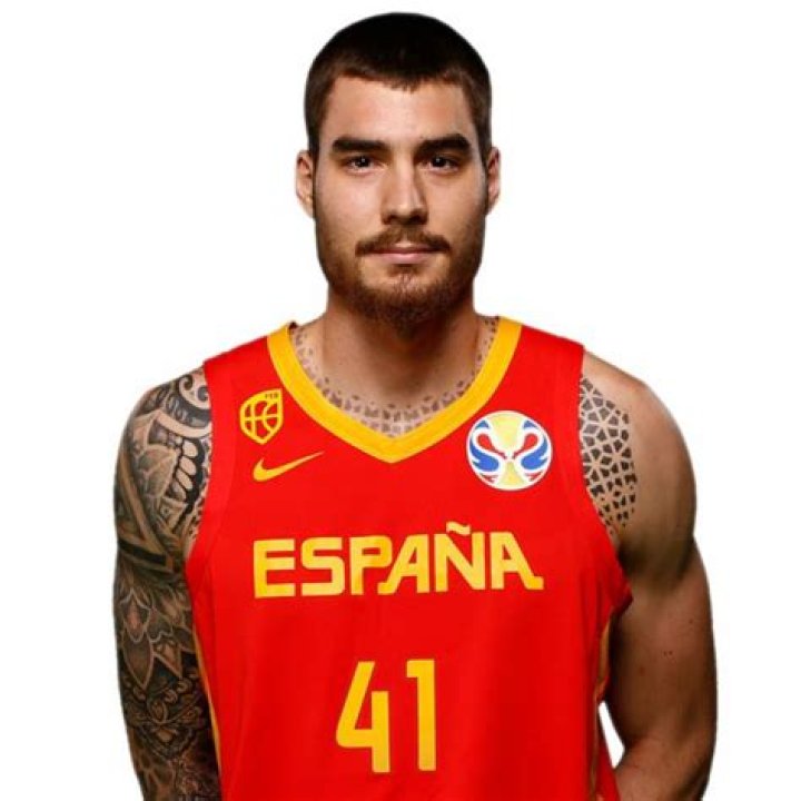 Who Is Bo Cruz NBA Player Played By Juancho Hernangomez? Height & Wiki