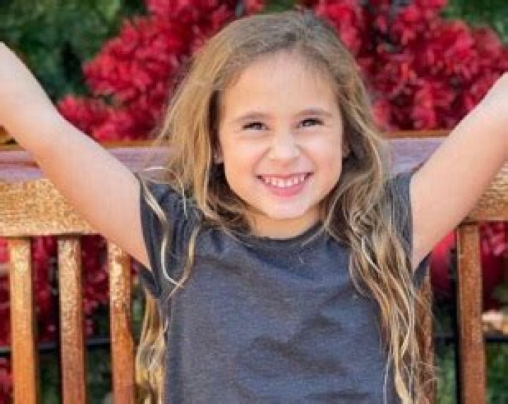 Who Is Camilla Nicolas? Cynthia Scurtis Daughter