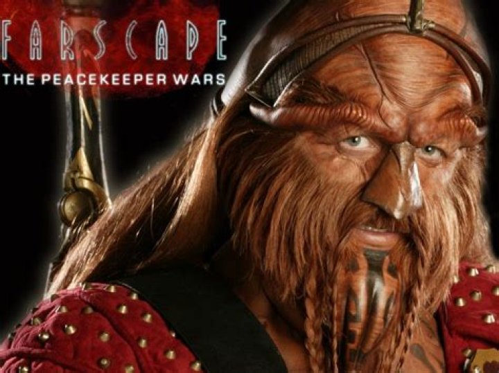 Who is ‘Farscape’ actor Anthony Simcoe? Family, Net Worth