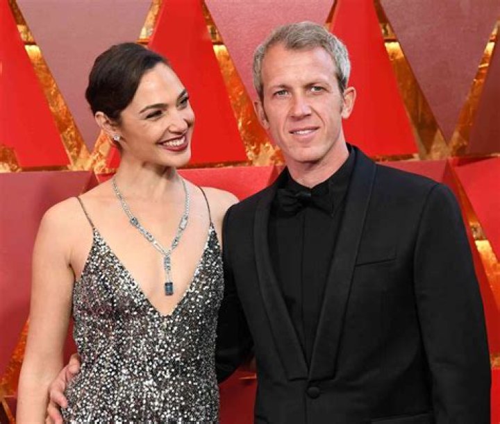 Who is Gal Gadot's husband? Yaron Varsano's Net Worth, Age