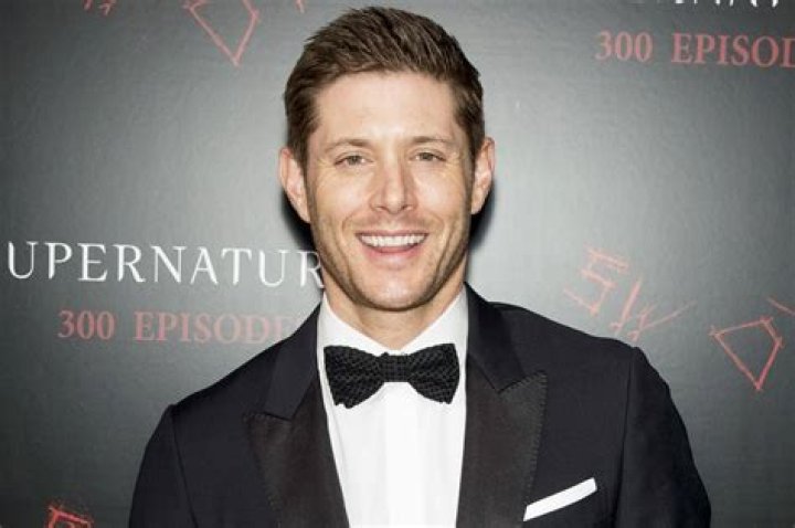 Who is Jensen Ackles’ Son, Zeppelin Bram Ackles? Biography