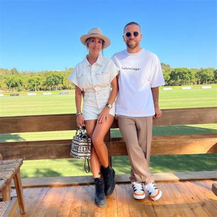 Who Is Linda Raff? Papu Gomez Wife