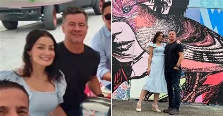 Who Is Marcelo Gama From El Vocero? Wikipedia and Bio, Is He Dating Dayanara Torres?