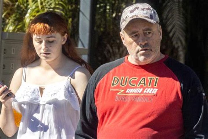 Who Is Marina Pearl LeBlanc? Daughter Of Matt Leblanc