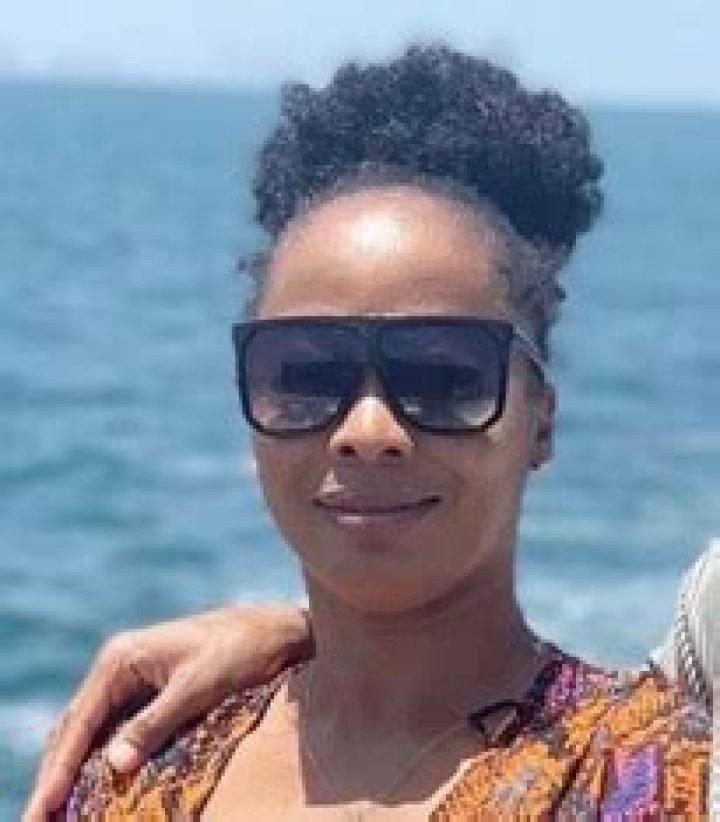 Who Is Nadine Sterling? Mother Of Raheem Sterling