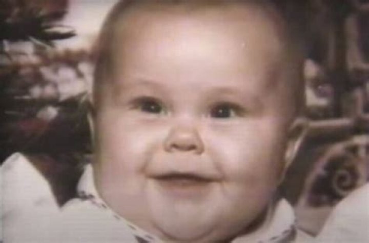 Who Is Robin Christensen-Roussimoff?