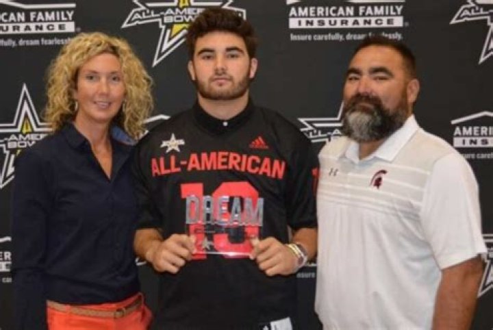 Who is Sam Howell girlfriend? His parents, family, contract, salary, networth