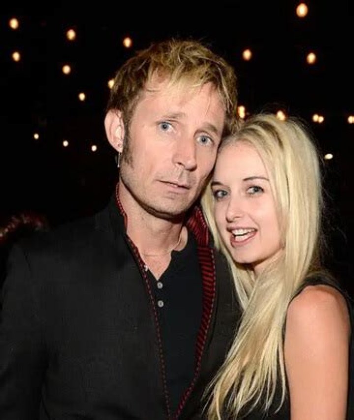 Who Is Sarah Garrity? Ex-Wife Of Mike Dirnt