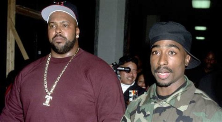 Who Is Taj Knight? Son Of Suge Knight