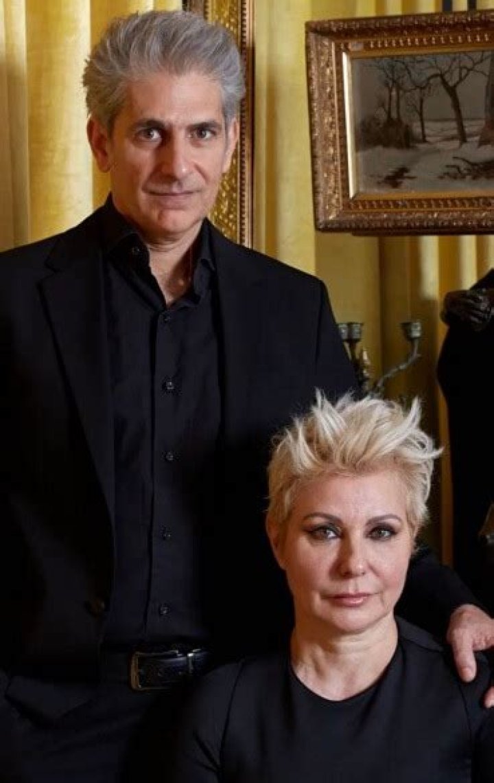 Who Is Victoria Chelbowski? Wife Of Michael Imperioli