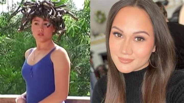 Who Played Valentina On? (Solved)